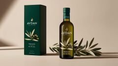 AVDAN-Naturel Birinci Zeytinyağı